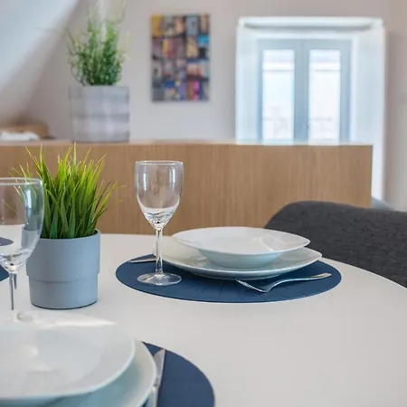 Apartamento Vista Lisboa Guest *