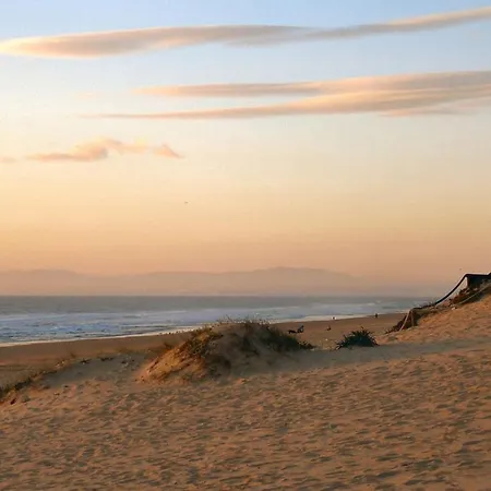 Vista Lisboa Guest *