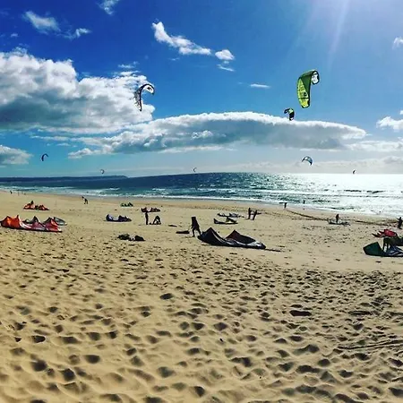 Vista Lisboa Guest *