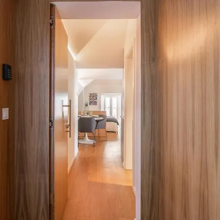 Apartamento Vista Lisboa Guest *