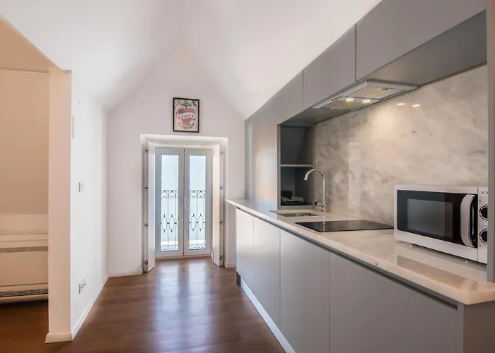 Διαμέρισμα Vista Lisboa Guest